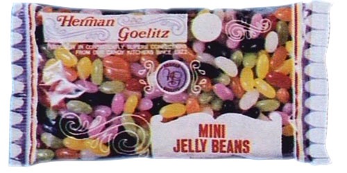 Mini Jelly Belly